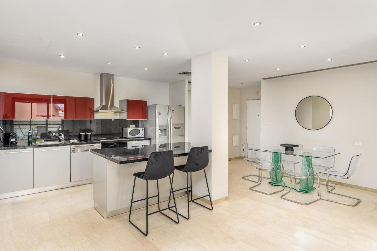 Great Vibes By Sea U Tlv Appartement Tel-Aviv