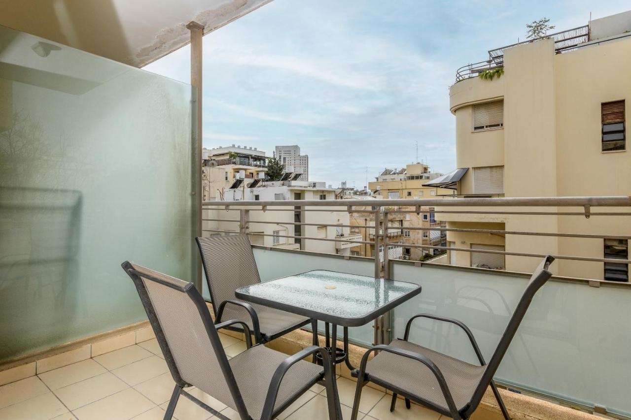 Appartement Great Vibes By Sea U Tlv Tel-Aviv