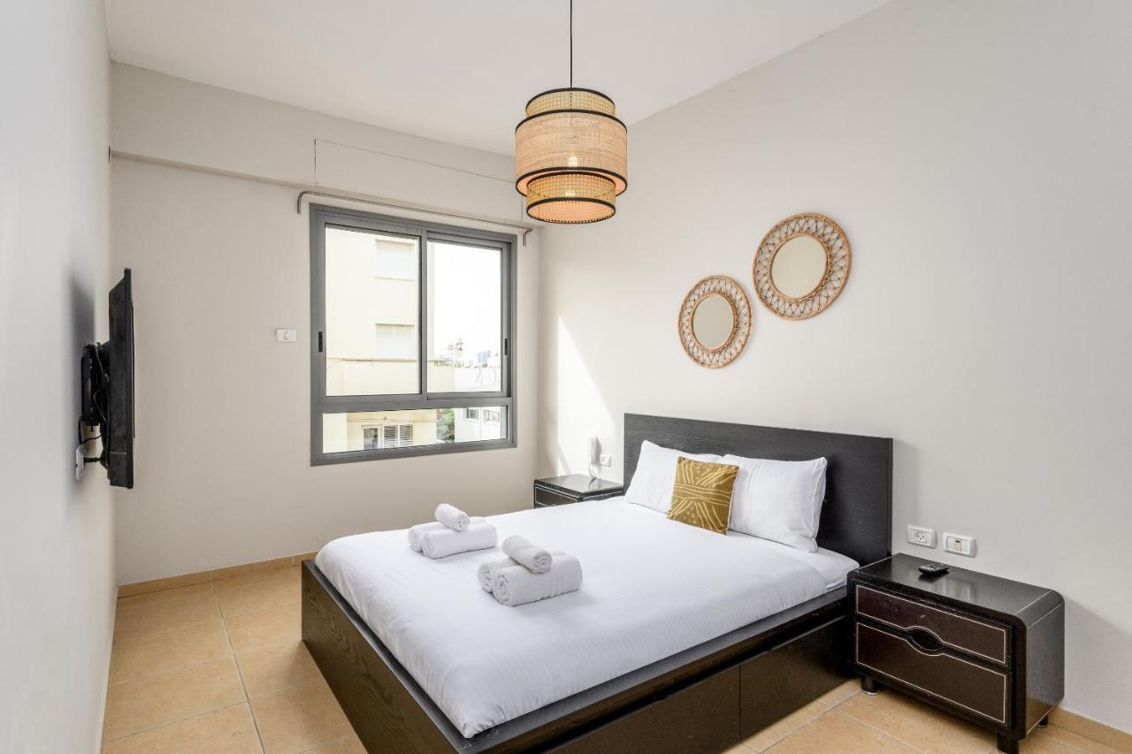 Great Vibes By Sea U Tlv Appartement