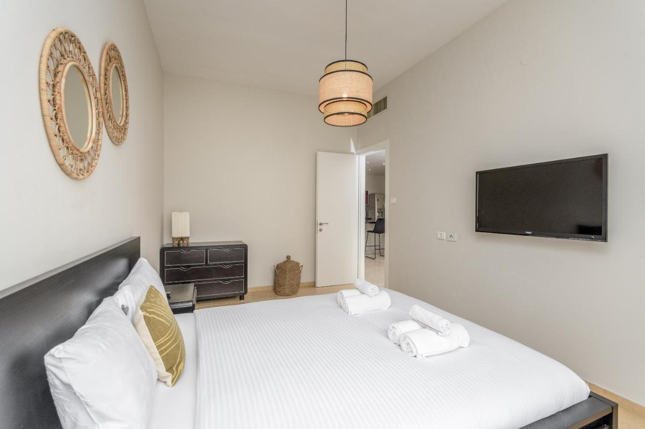 Apartment Great Vibes By Sea U Tlv *